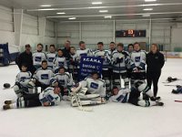 NVMHA C3 - Bantam - LGL Playoff Champions